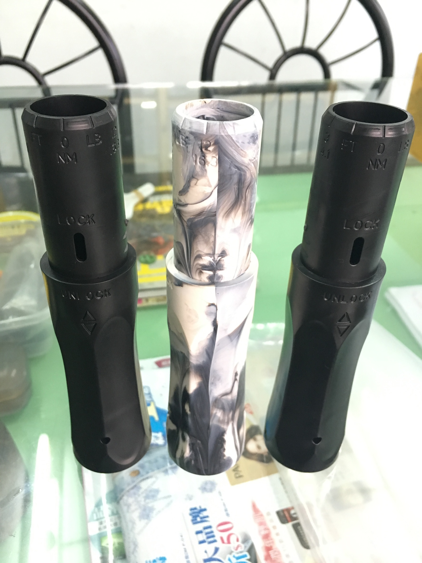工具類產品 - 1