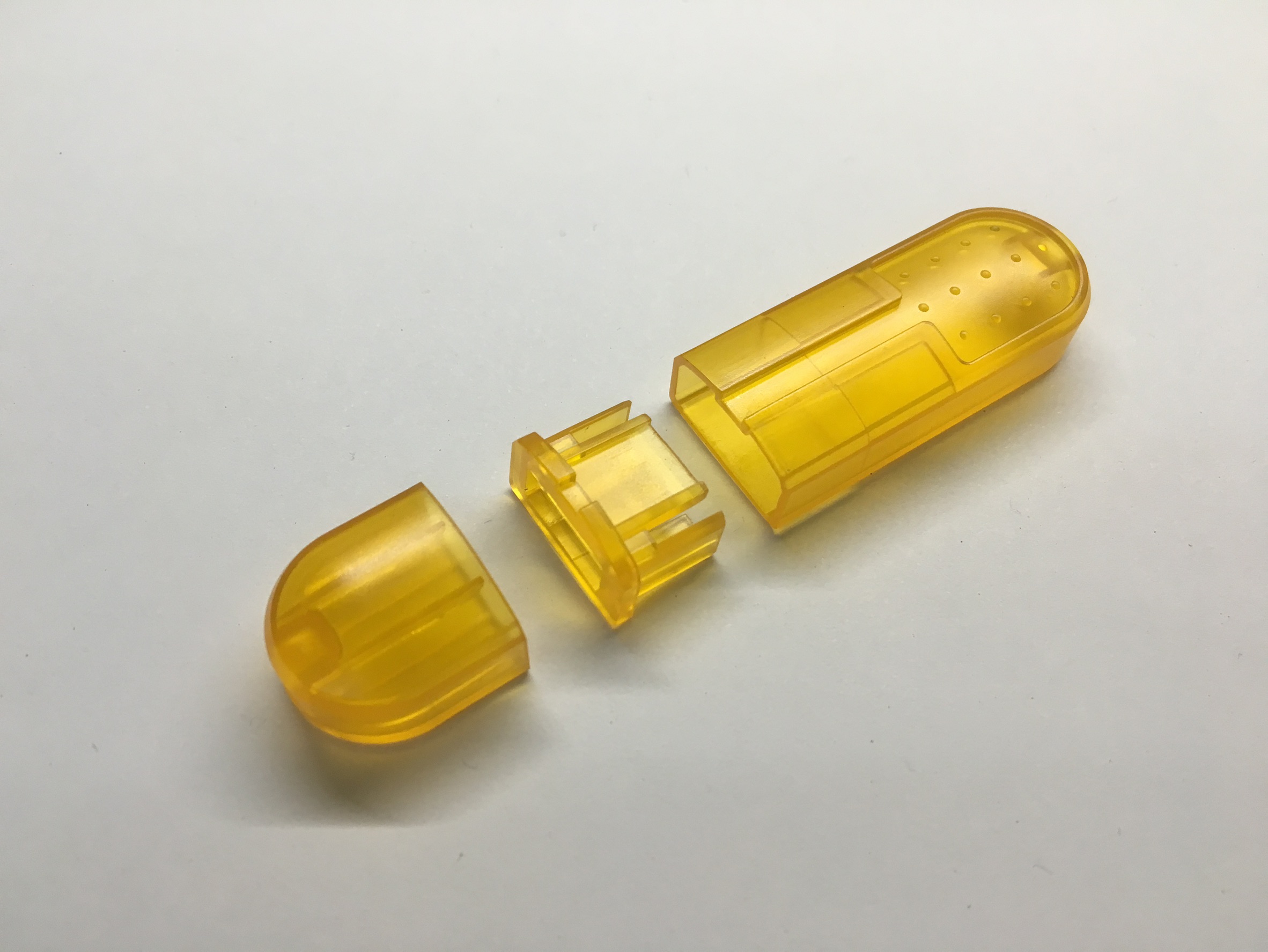 特殊客製化 - 1